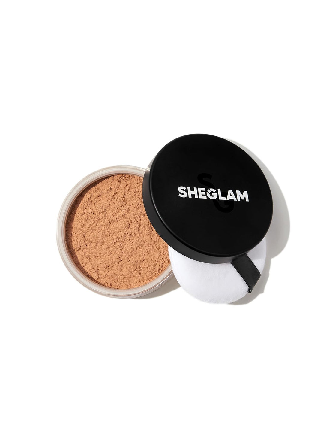 Sheglam Baked Glow Setting Powder Deep Brown 5.5g