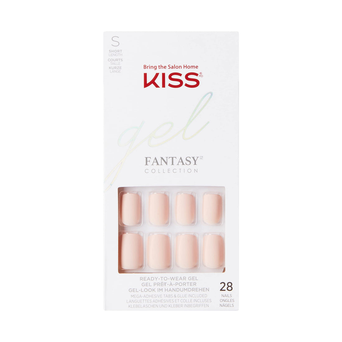 KISS