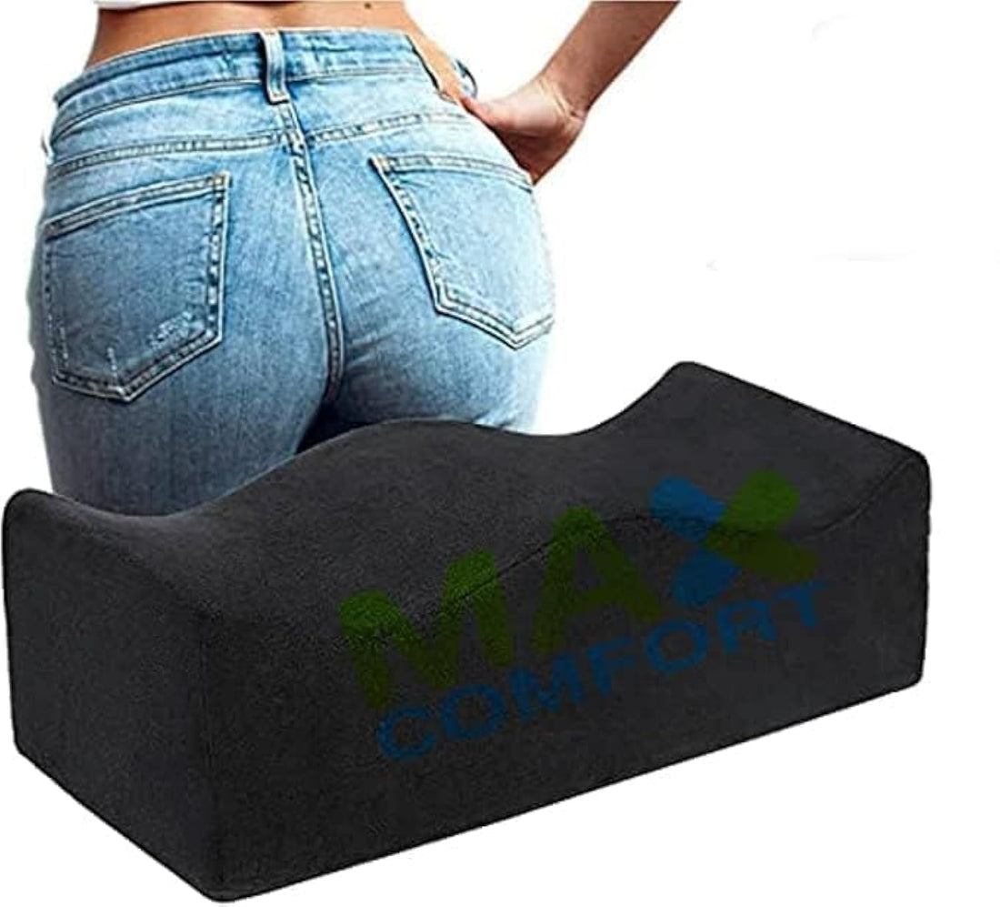 Max Comfort