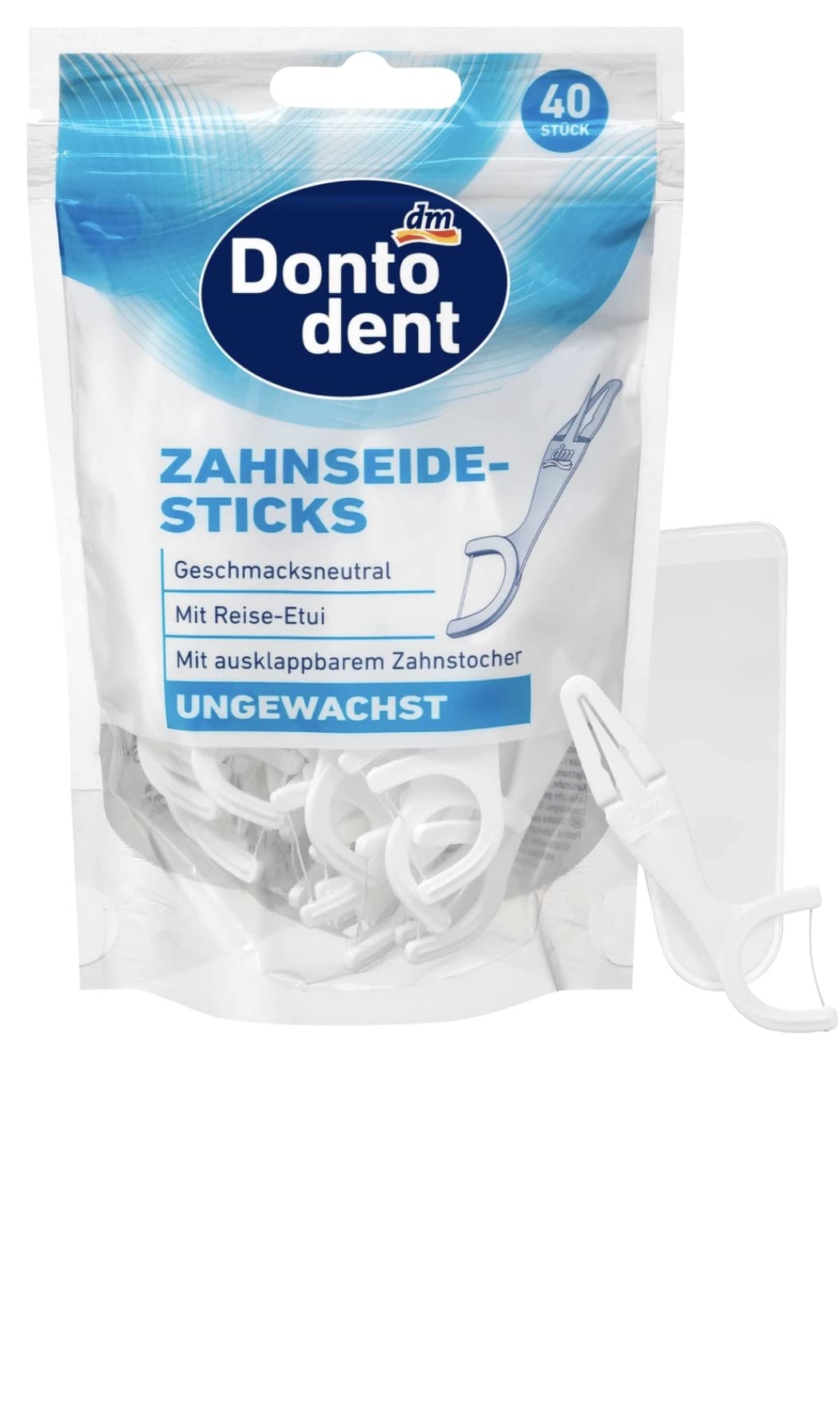 Dontodent