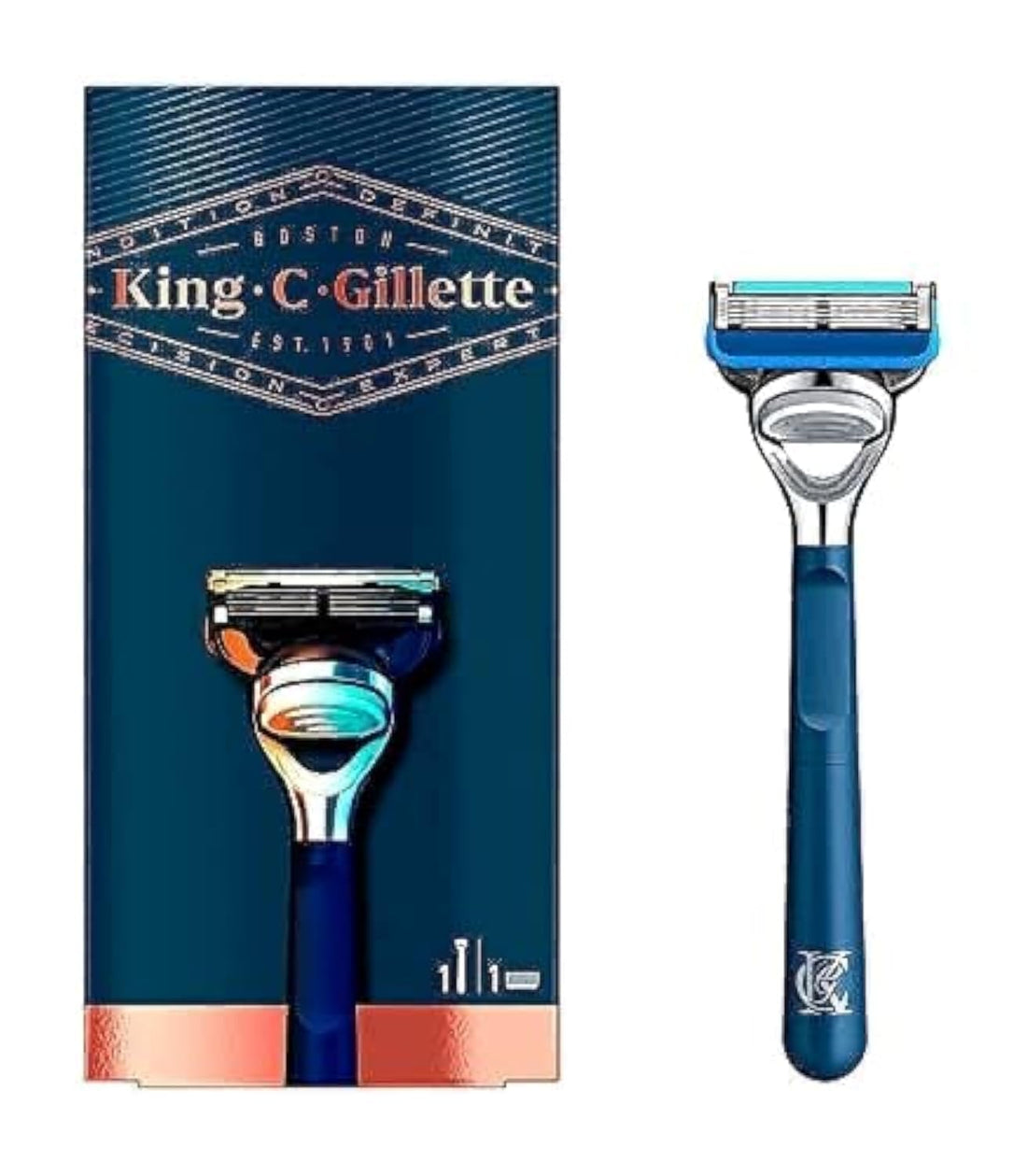 Procter & Gamble