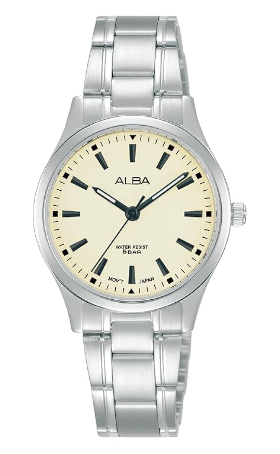 Alba