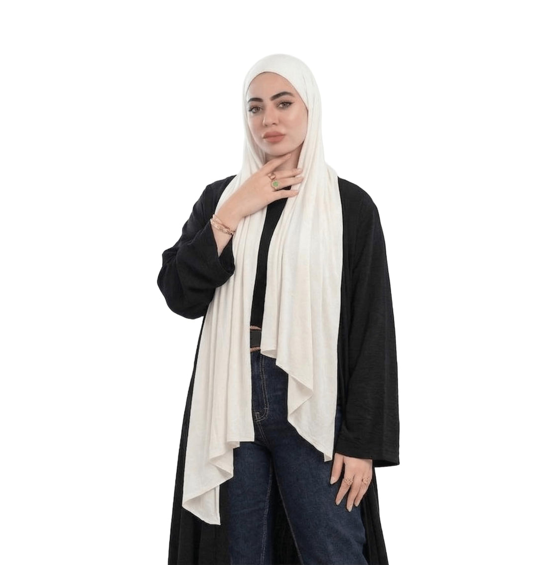 Anaqah Scarf