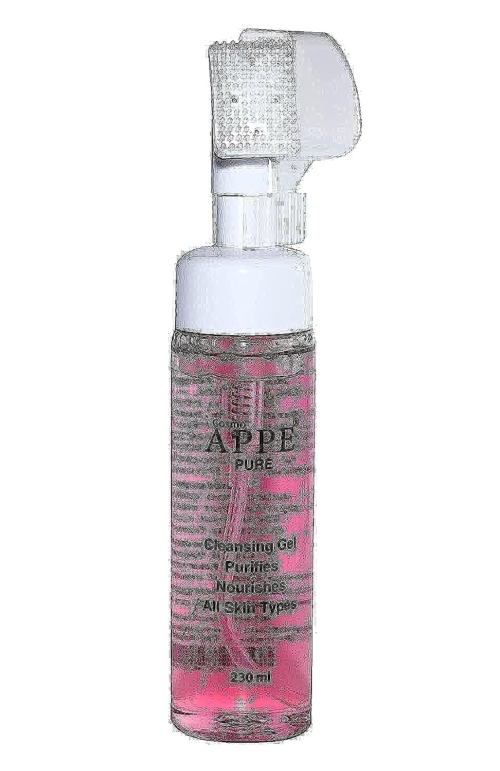 COSMO APPE Facial Wash