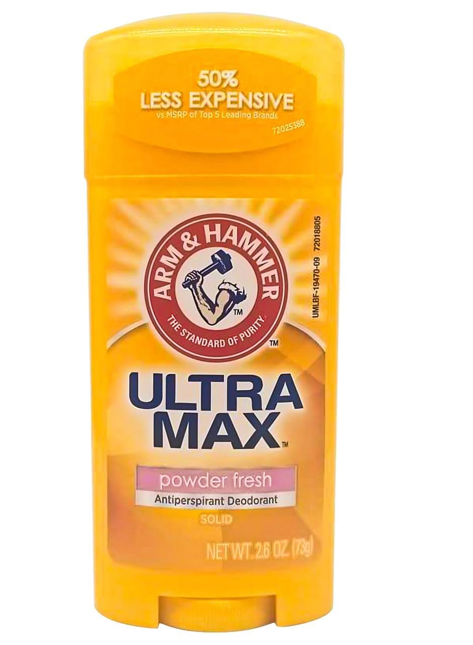 ARM & HAMMER