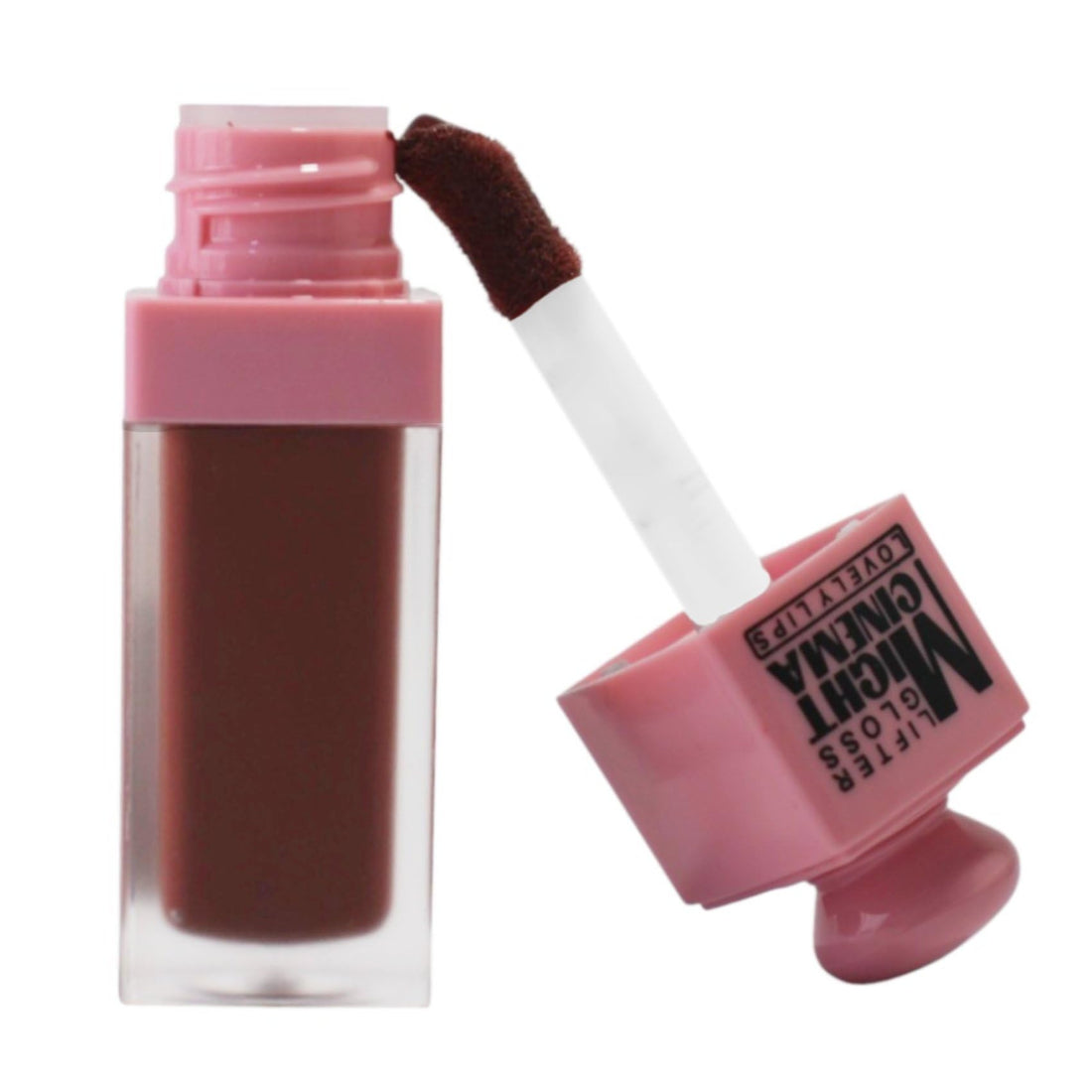 Might Cinema Lip Lifter Gloss More Attractive Lips-Shade Number 211