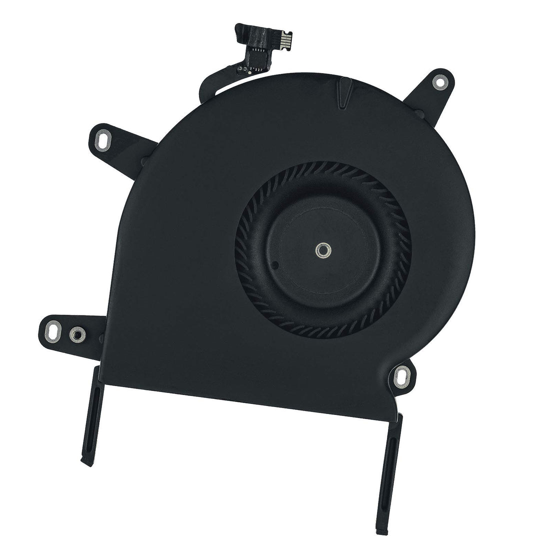 CPU Cooling Fan Replacement for MacBook Pro Retina 13-inch A1708 Late 2016 Mid 2017, A2159 2019