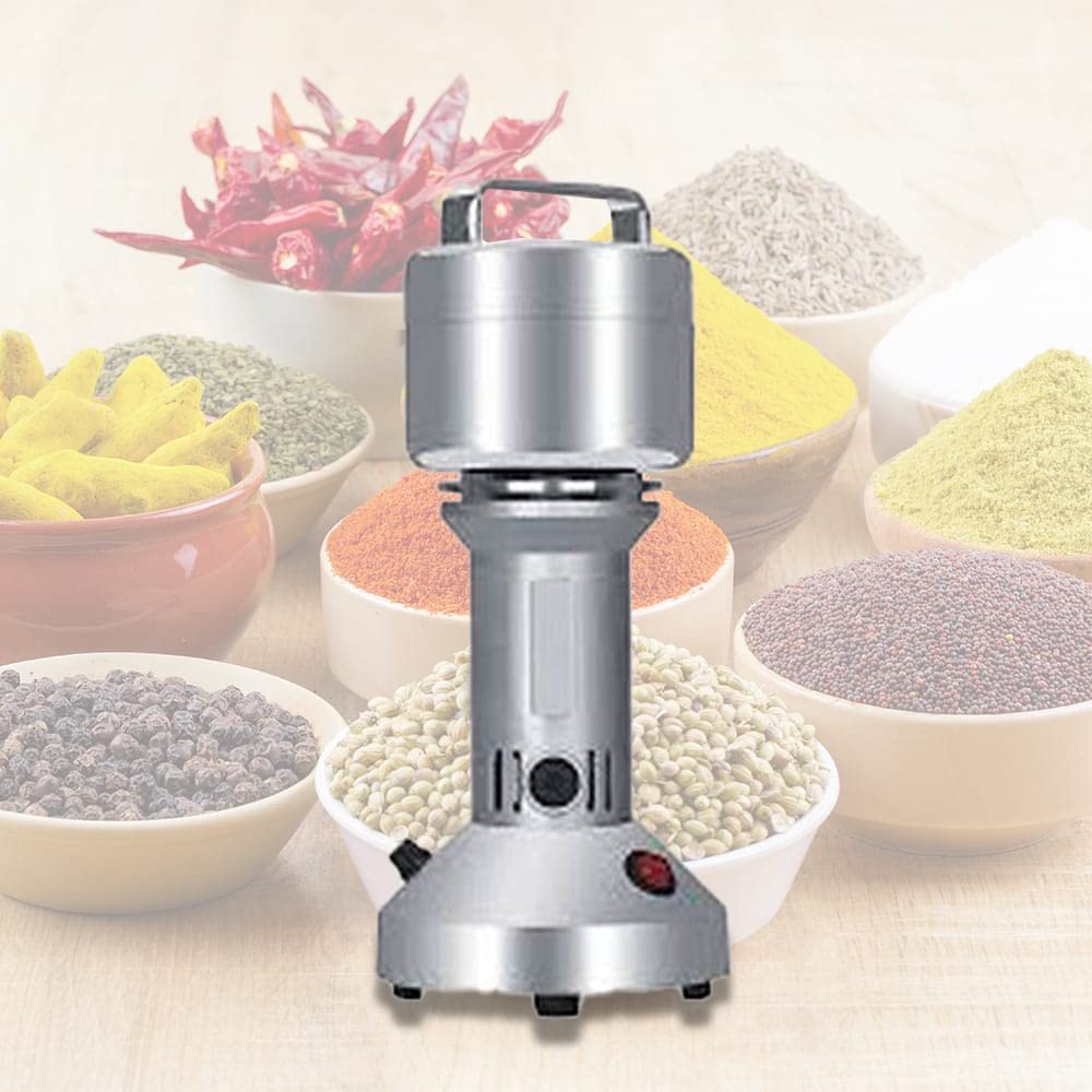 DSP 650 Watt Powerful Coffee Seasoning Mill