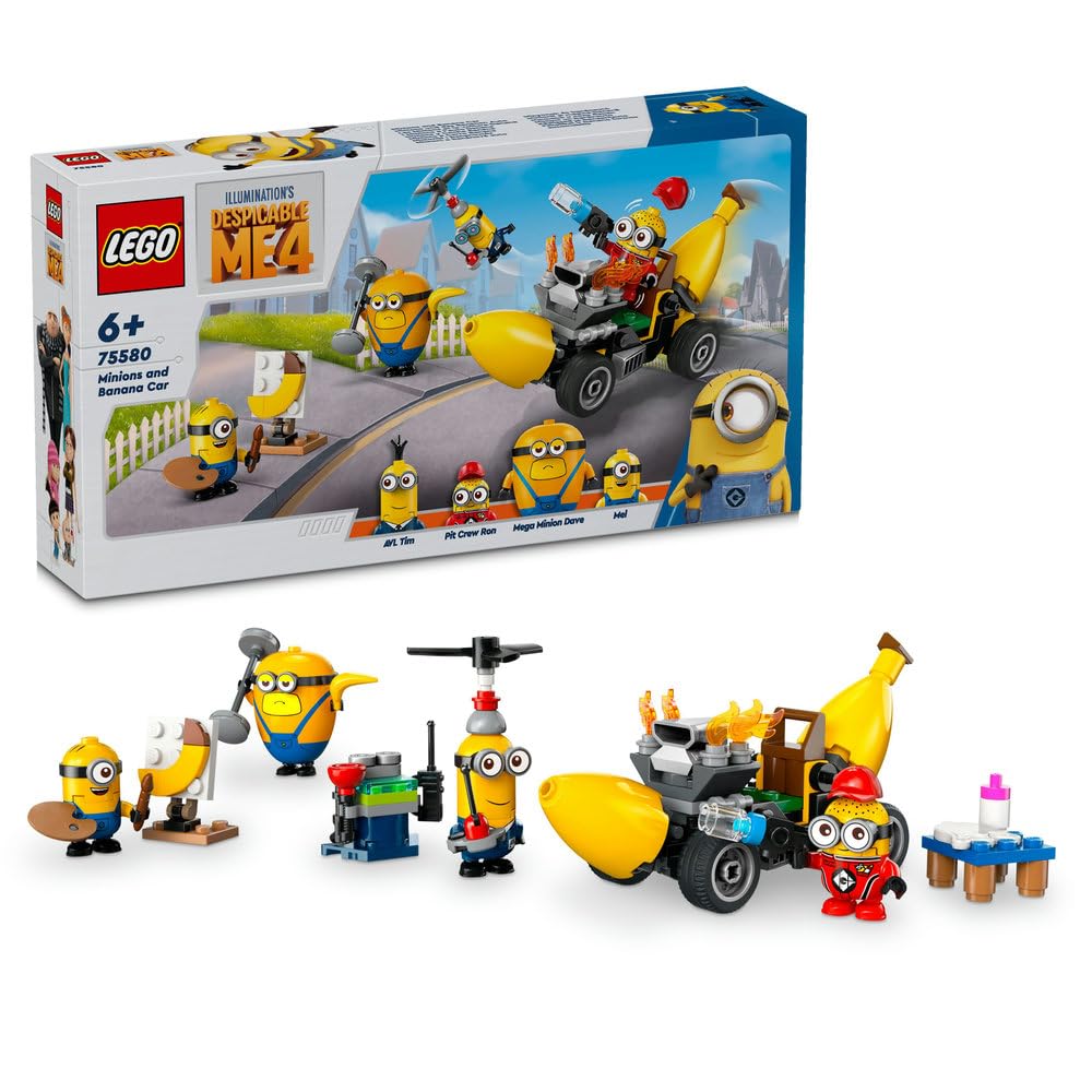 LEGO
