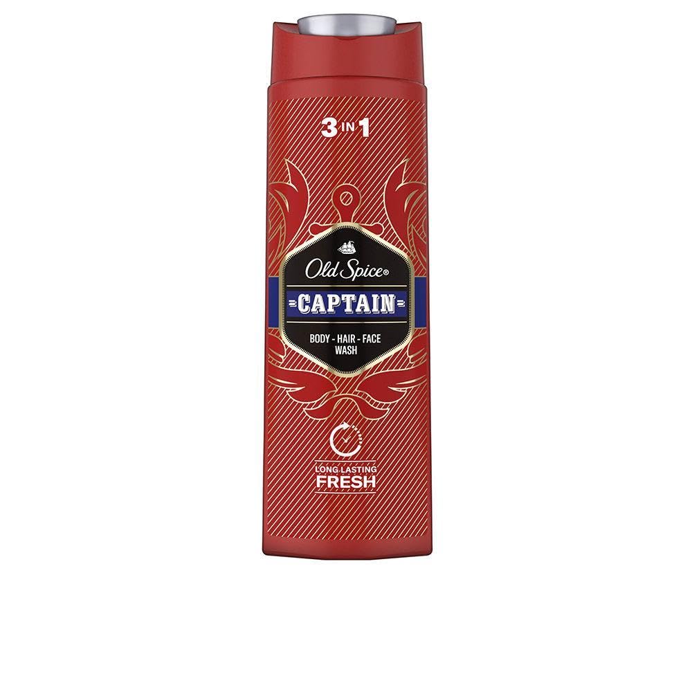Old Spice