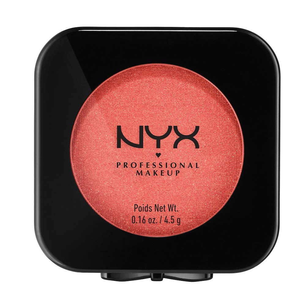 NYX HD BLUSH NO.05