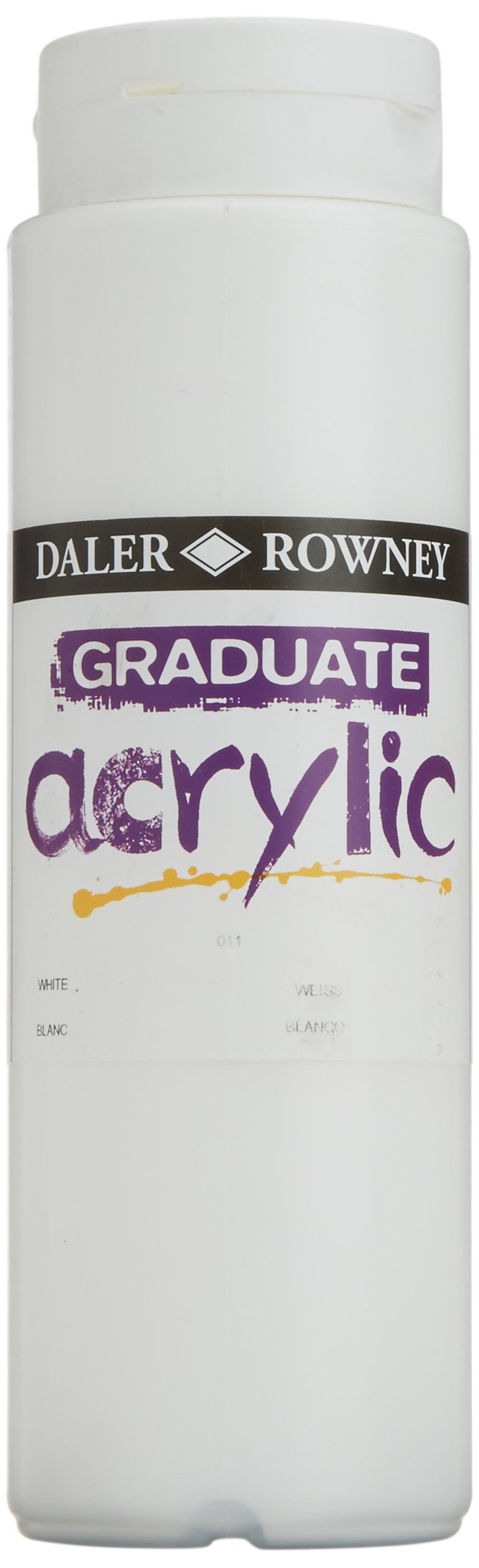 Daler Rowney