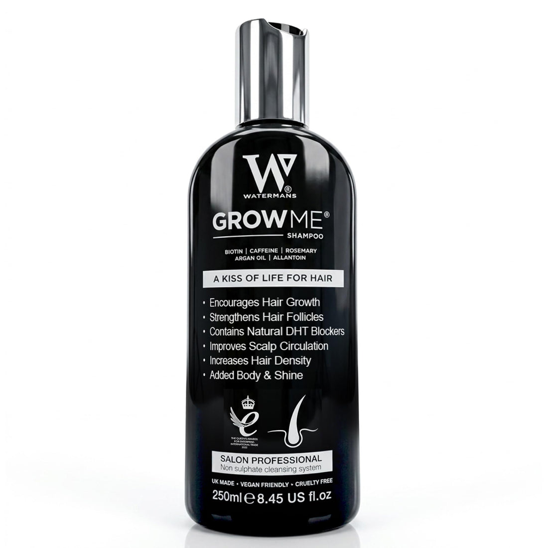 Watermans