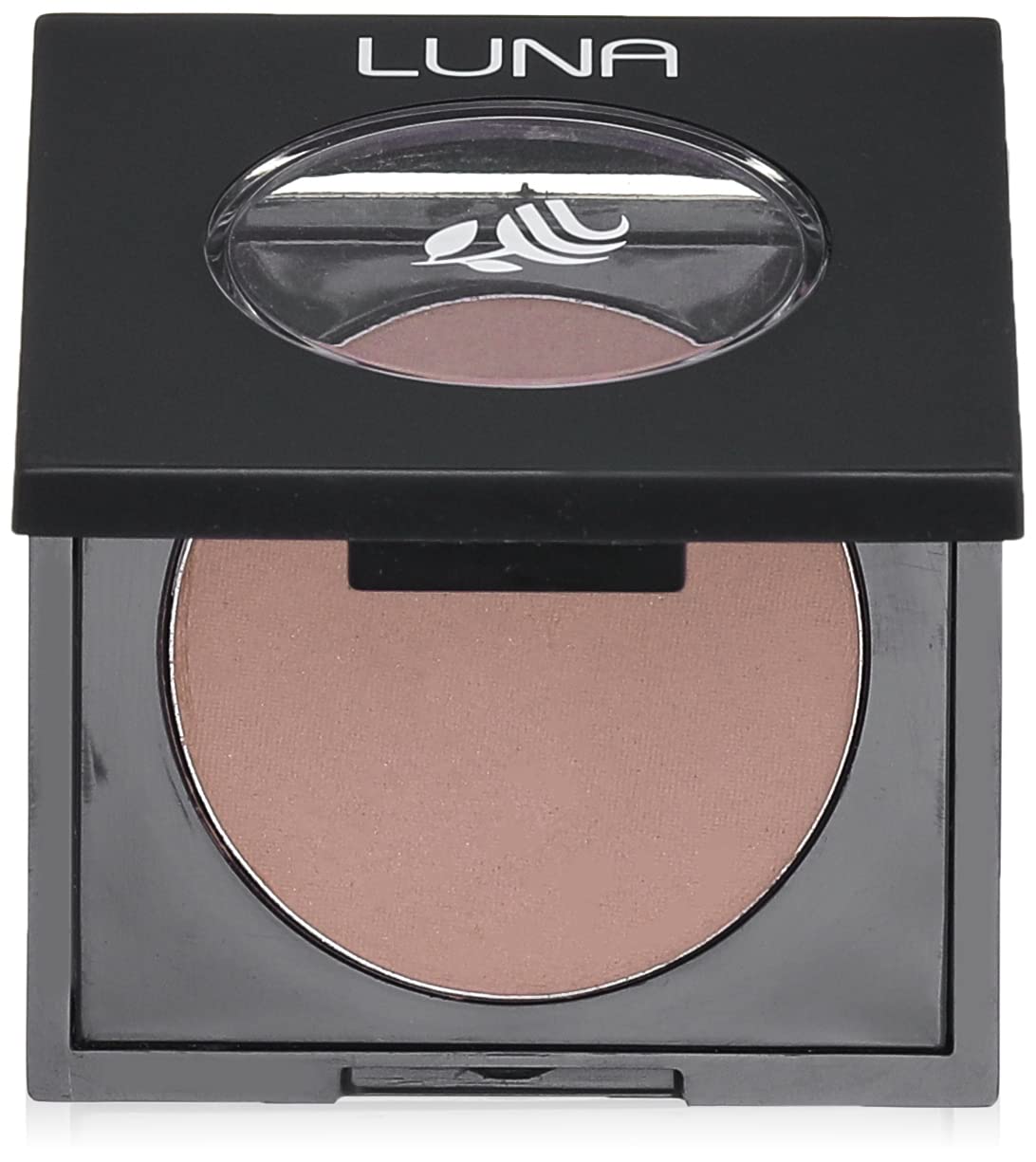 Luna 3d blusher, 4.5 grams - 513