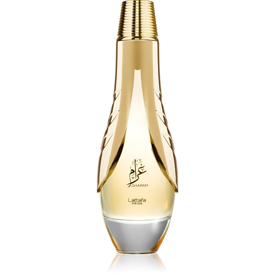 Lattafa Unisex Pride Gharam EDP Spray 3.4 oz