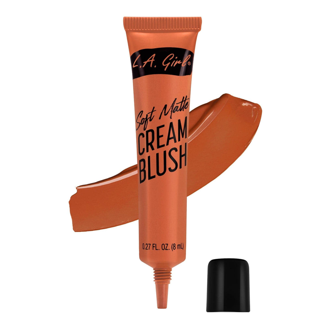 L.A Girl Soft Matte Cream Blush GBL443 Blissful