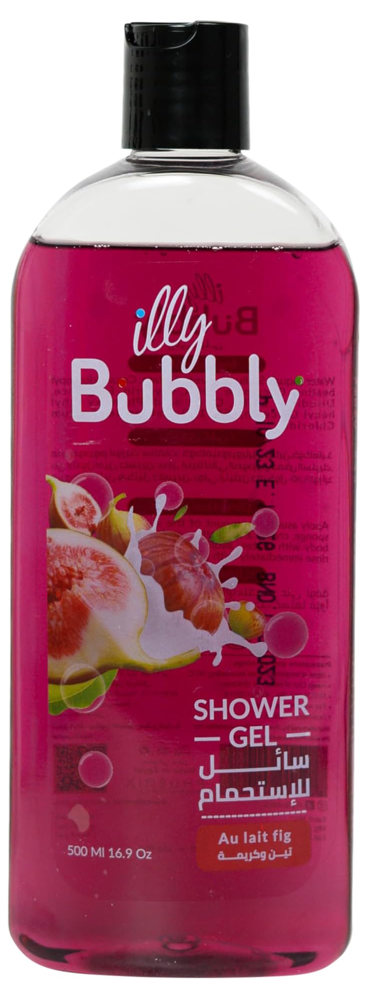Illy Bubbly
