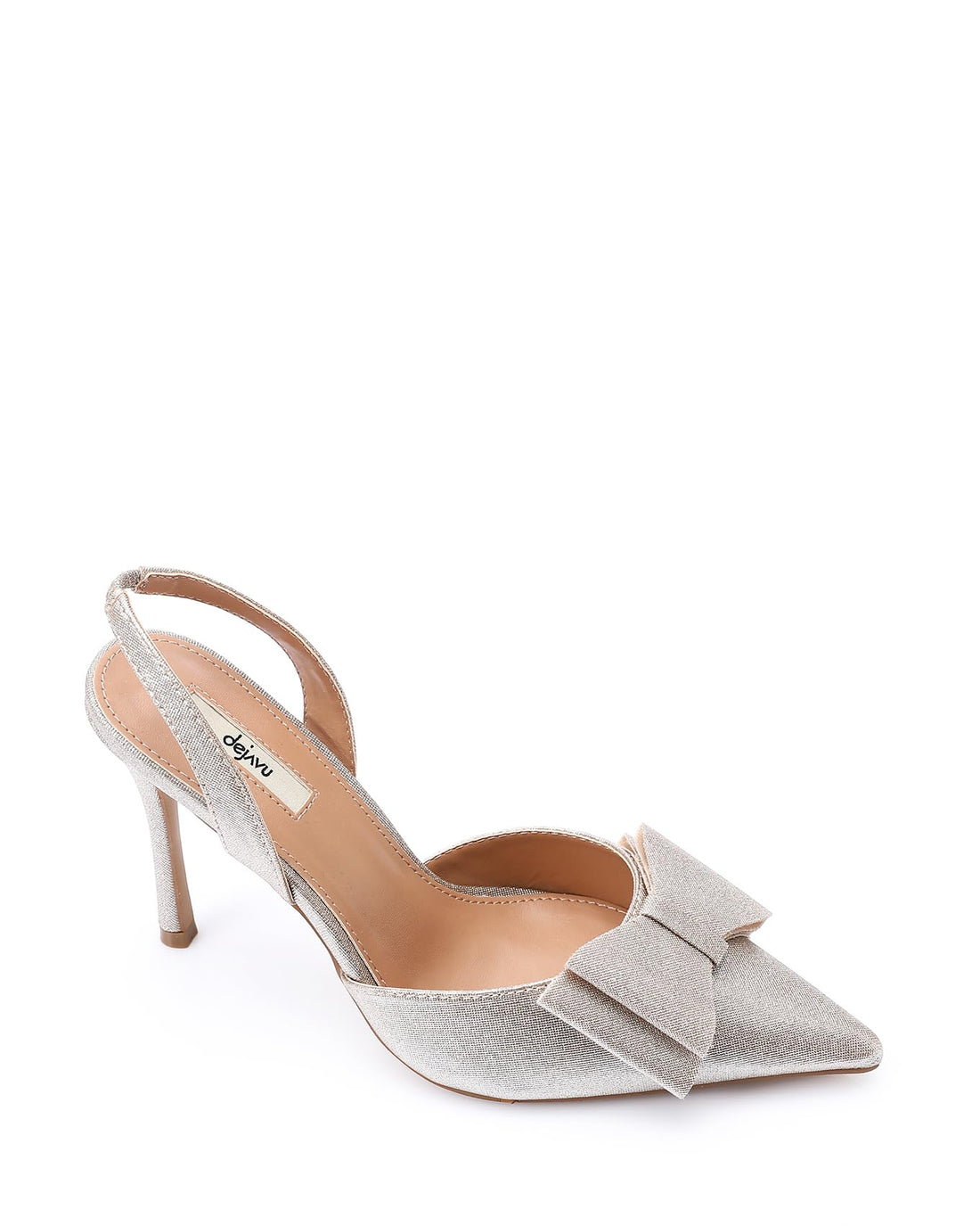 dejAVU womens HUA-DJTV-003 Pumps