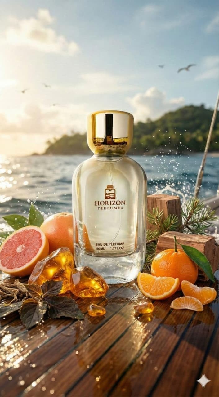 Superleggera perfume 50 ml