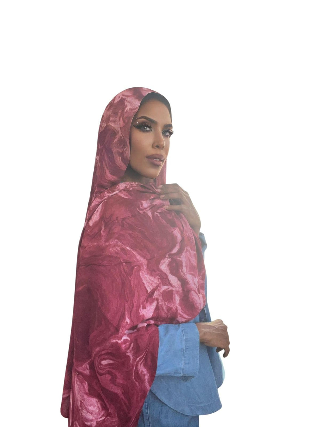 scarf -hijab