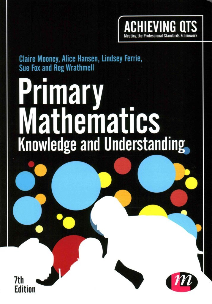 Primary Mathematics: Knowledge and Understanding