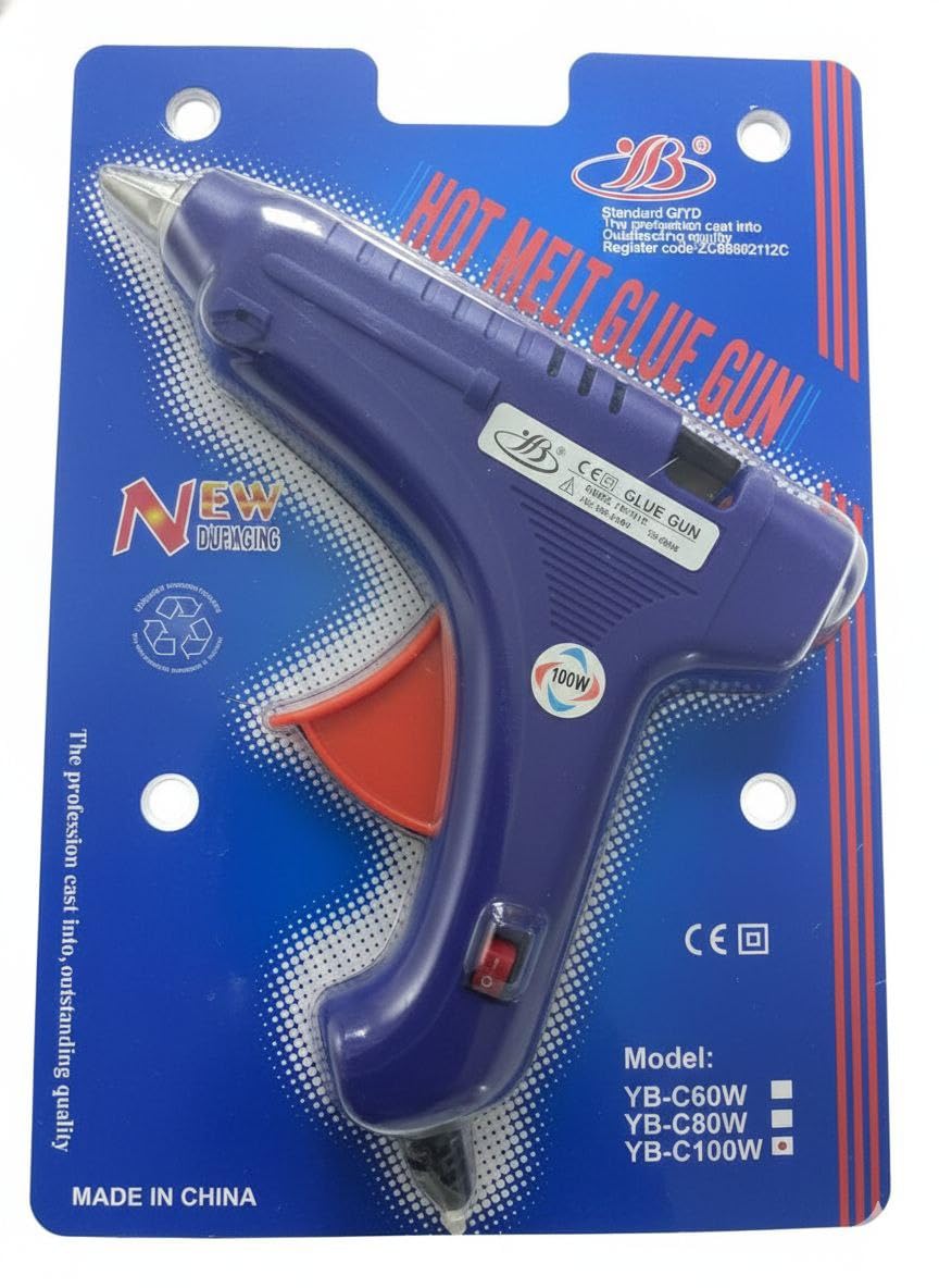 High Quality Hot Glue Gun - 100W