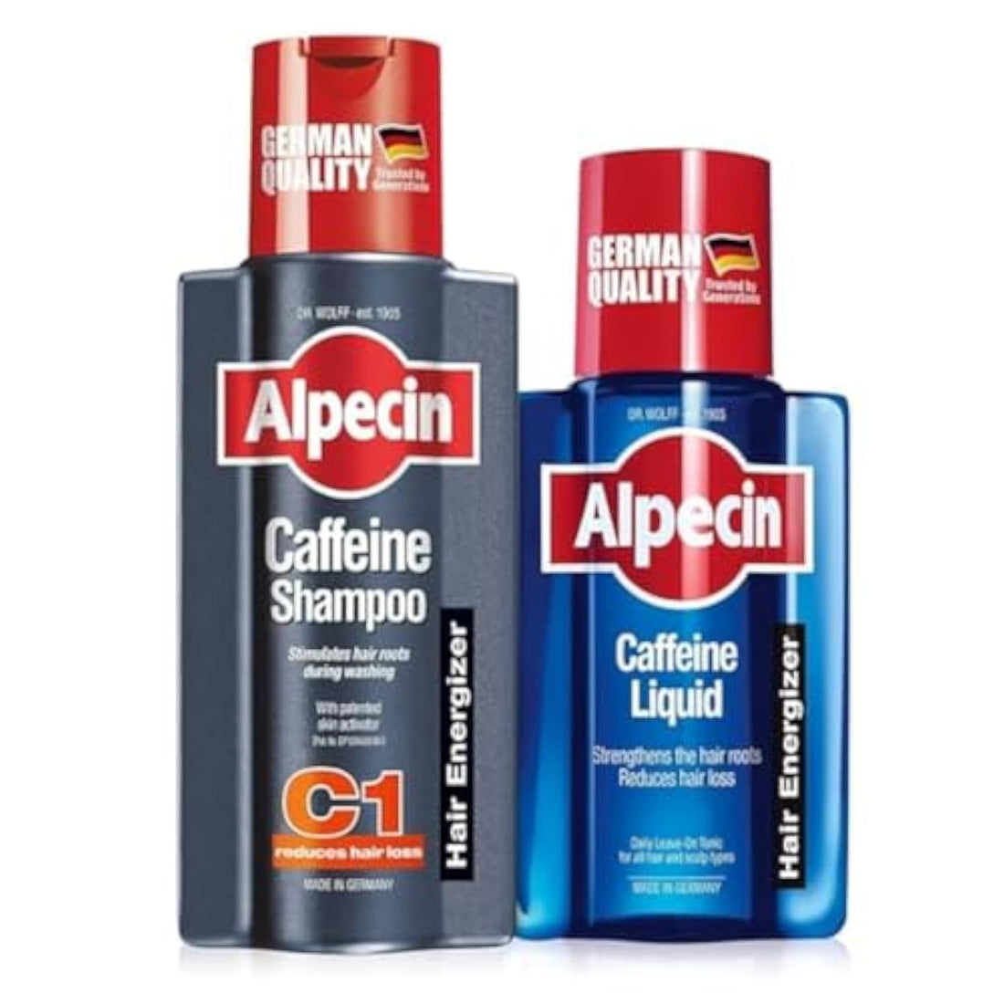 Alpecin