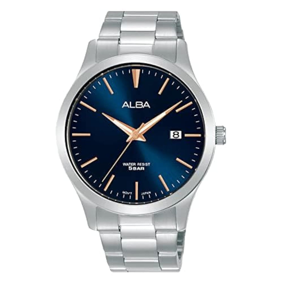 Alba