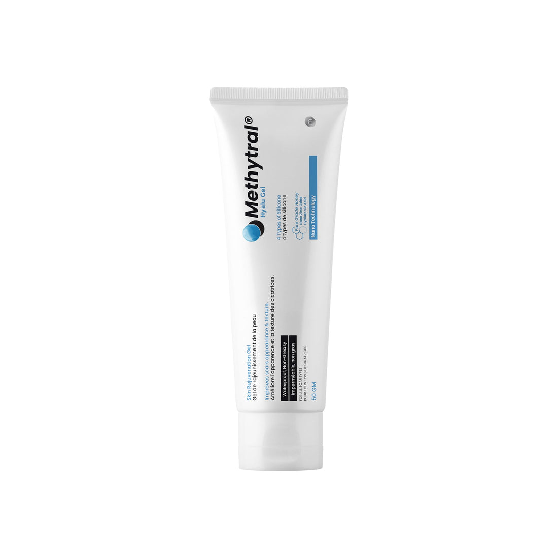 METHYTRAL HYALU SCAR GEL 50 ML