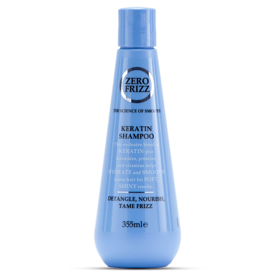 Zero Frizz
