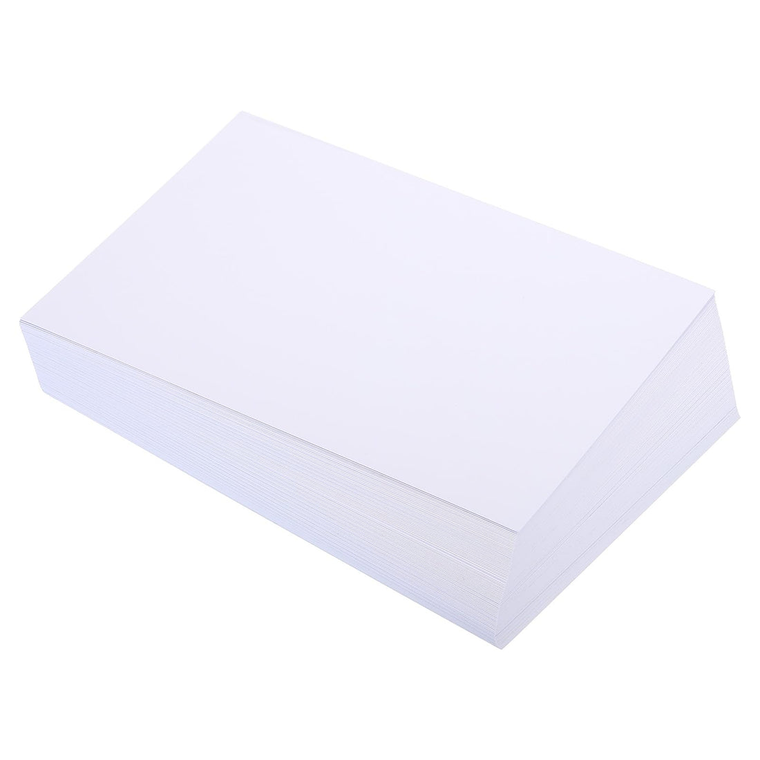 PATIKIL 5"x7" Photo Paper, 200 Sheets 180 Gsm High Glossy Picture Paper Photographic Printer Paper for Office, Home, Family