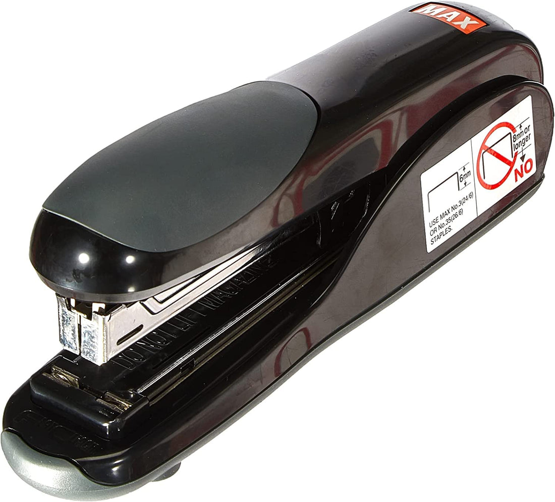 Max staplers 50df / black