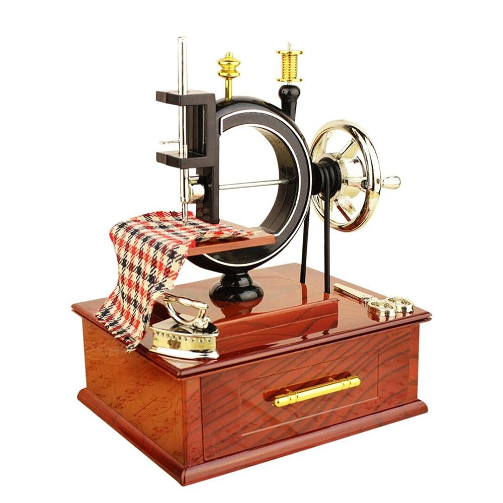 Generic Sewing Machine, Plastic, 2725220751539117399