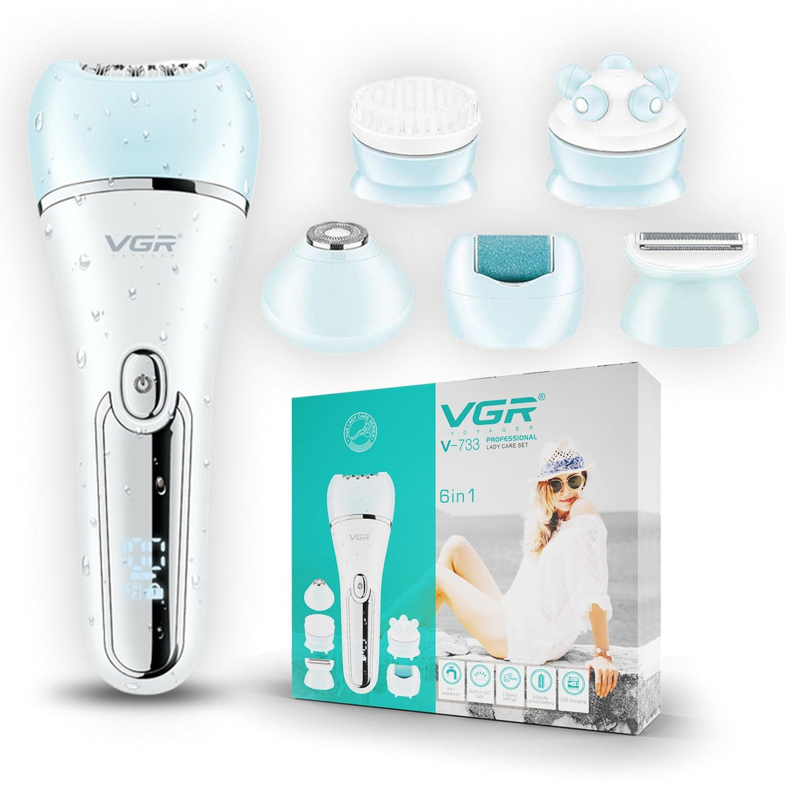 VGR