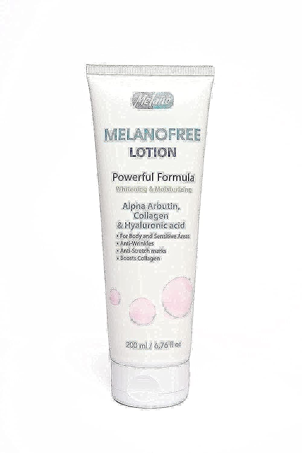 Melano Pharma