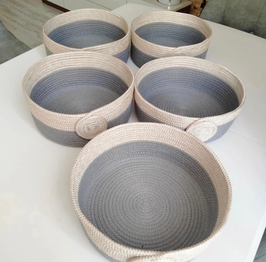 Woven it