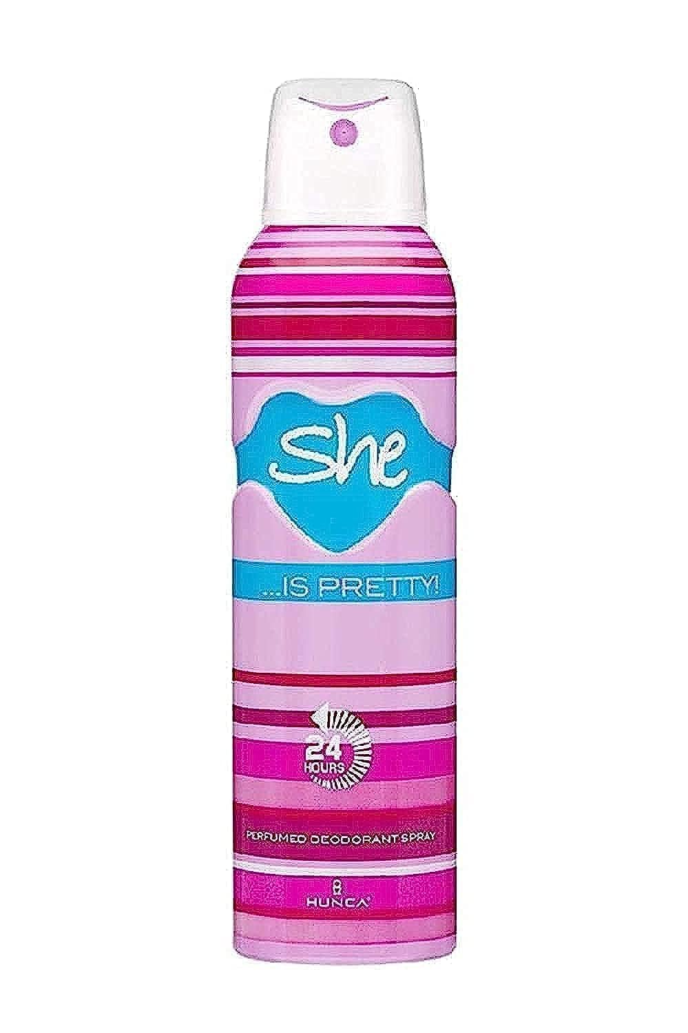 SHE