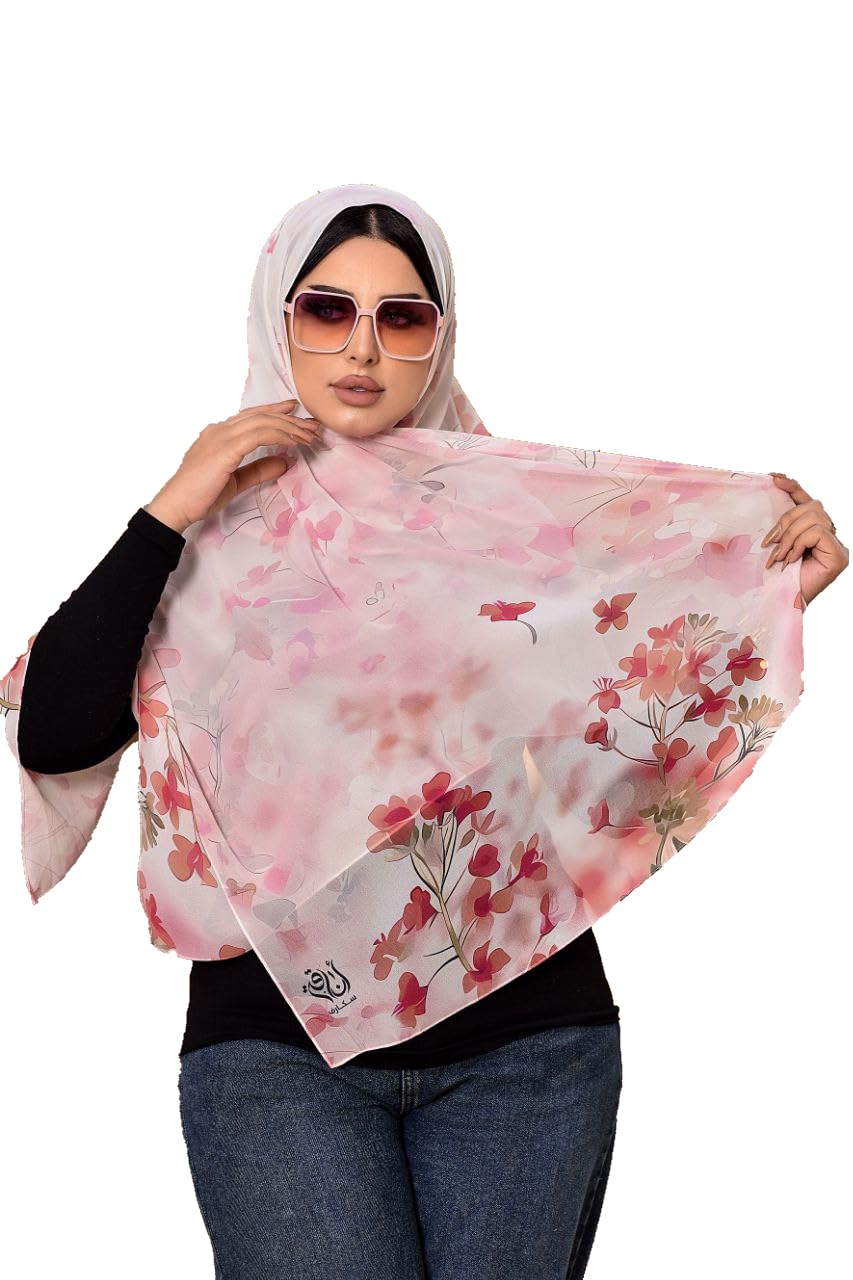 Anaqah Scarf