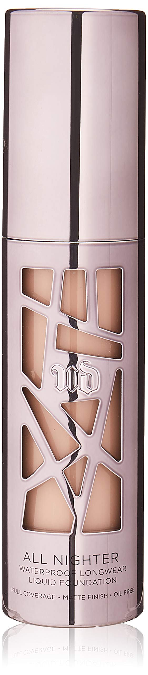 All Nighter Liquid Foundation - # 5.0