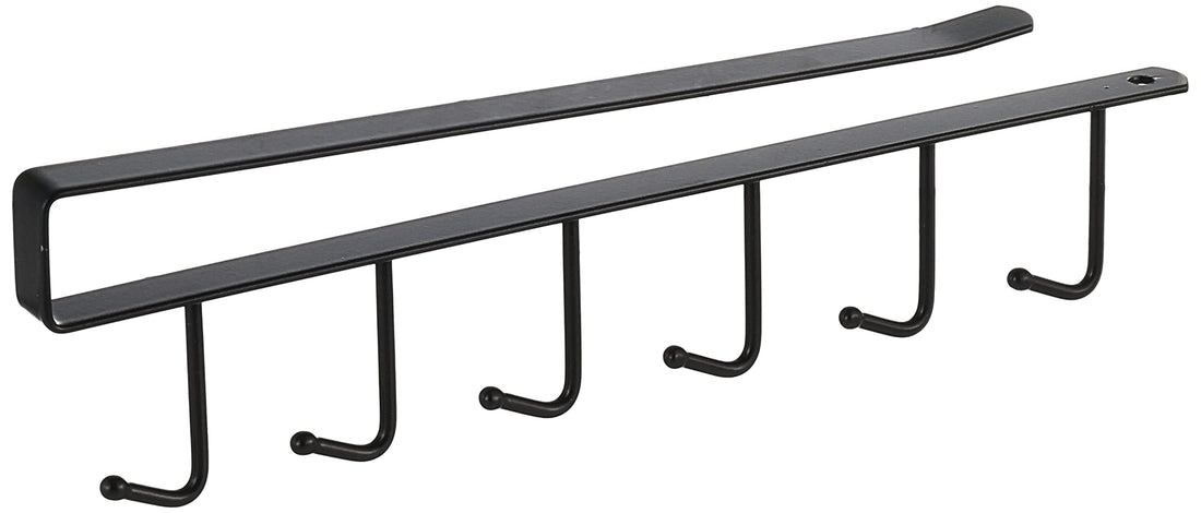 Cup holder 6 hooks