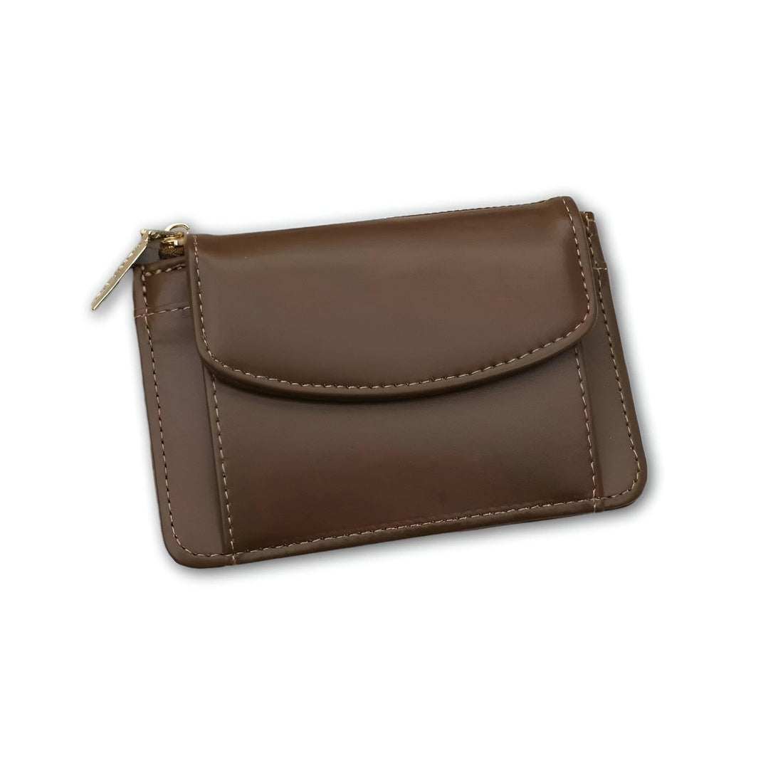 Wallet - Contemporary and Stylish for Women, Offering Multiple Card Slots and Cash Compartments, Designed to Reflect Elegance and Practicality Suitable for Every Woman's Collection (1 option)
