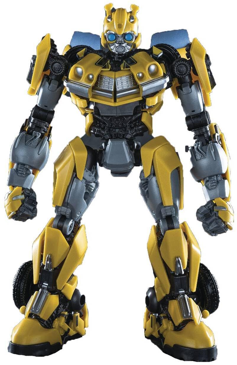 RISE OF THE BEASTS:16cm Bumblebee AdvanceModel Kits