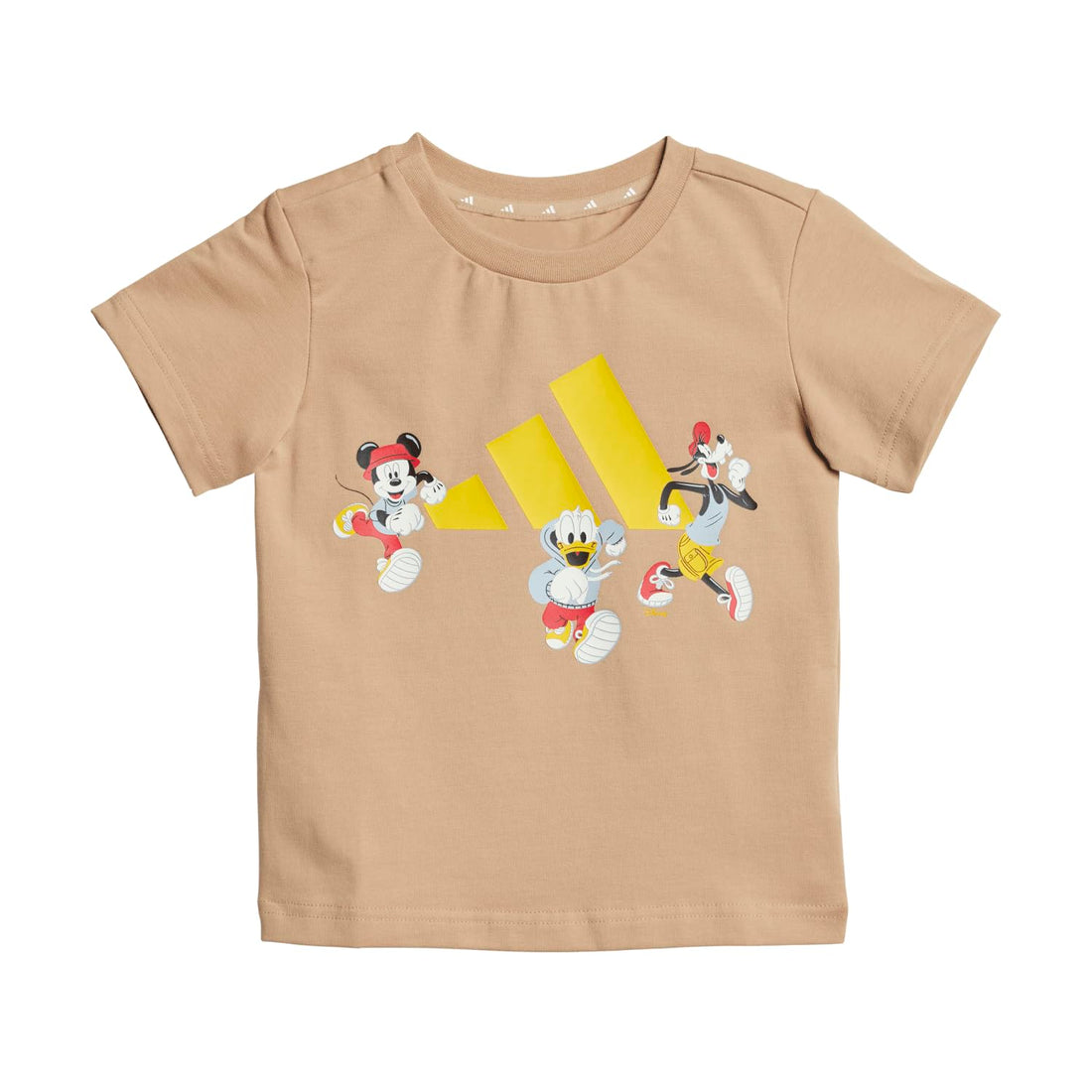 adidas BABY BOYS AND GIRLS I DY MM T T-Shirt