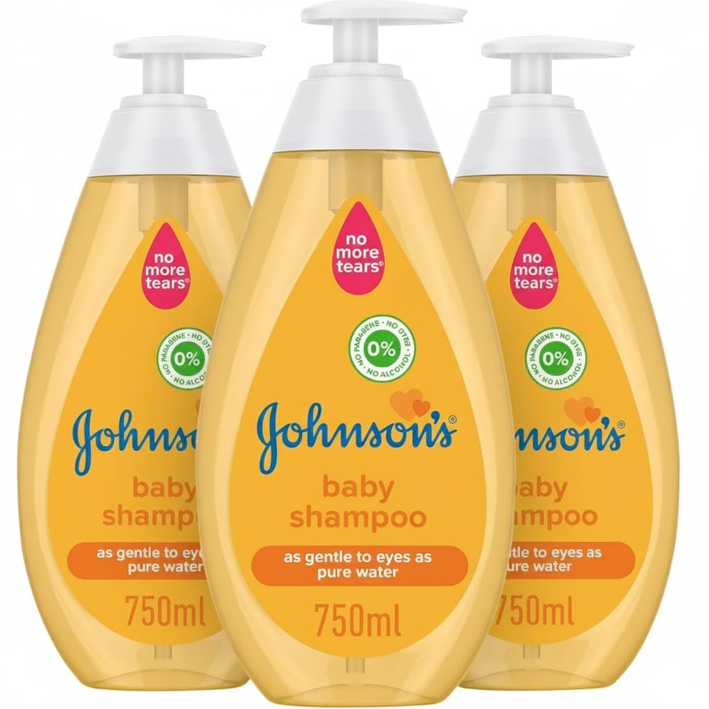 Johnson's Baby