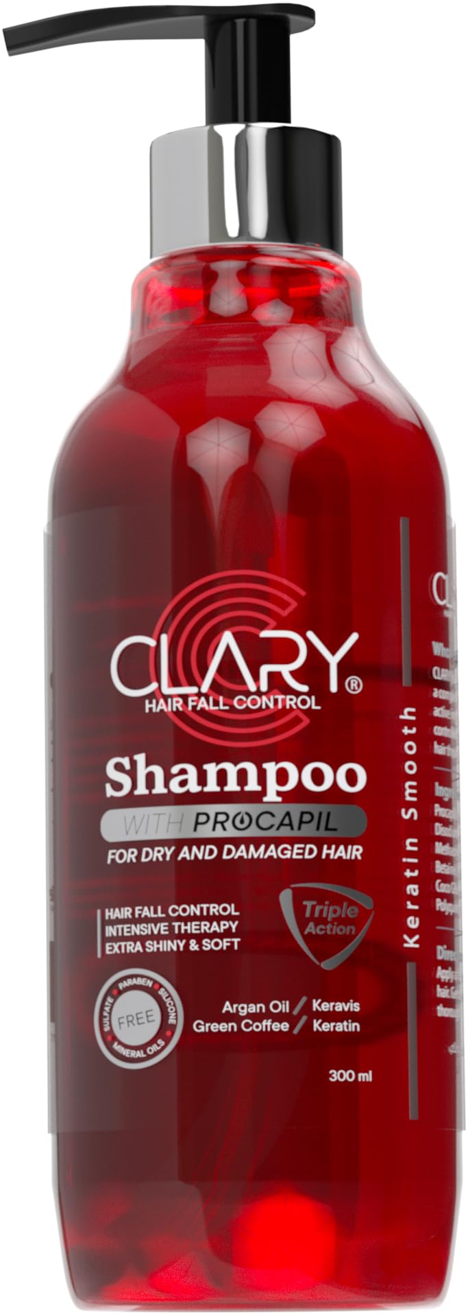 clary