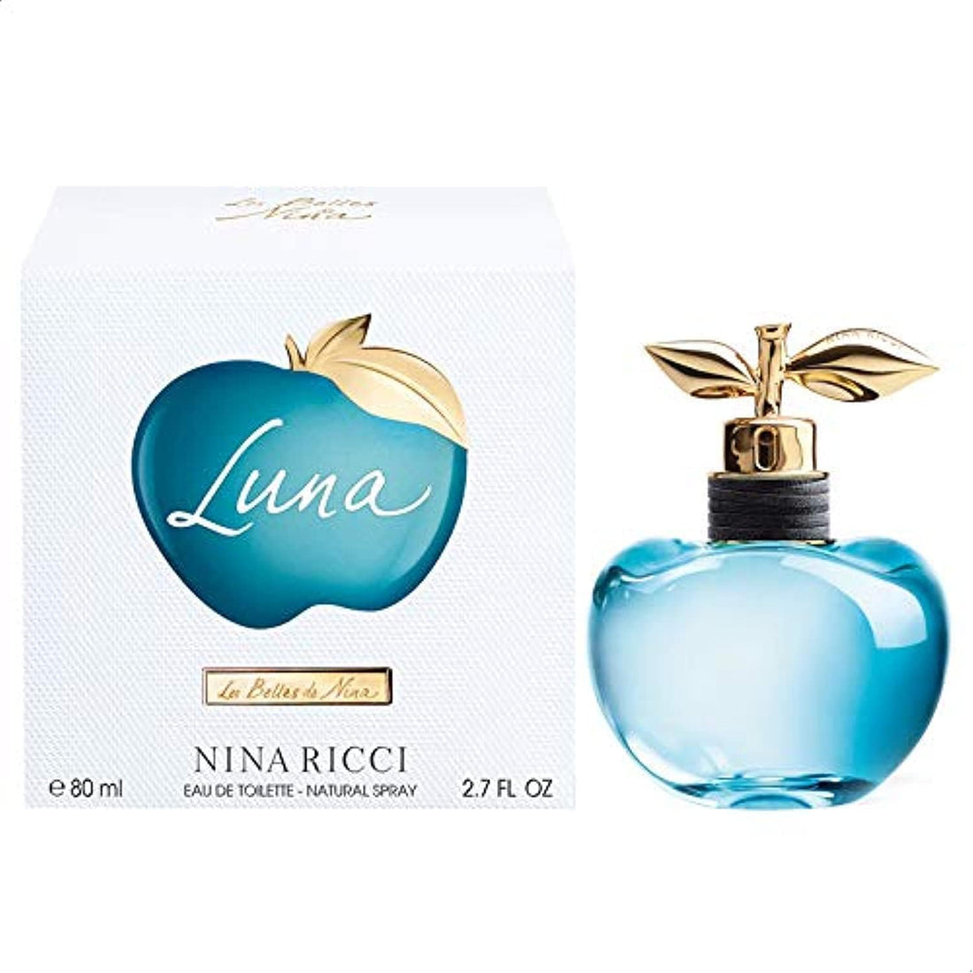 Nina Ricci Luna For Her Edt 80Ml