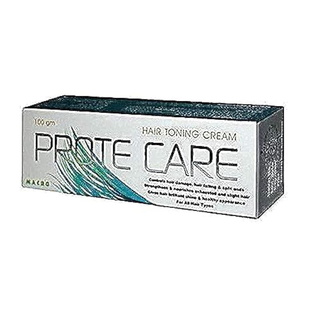Hair Toning Cream - 100g