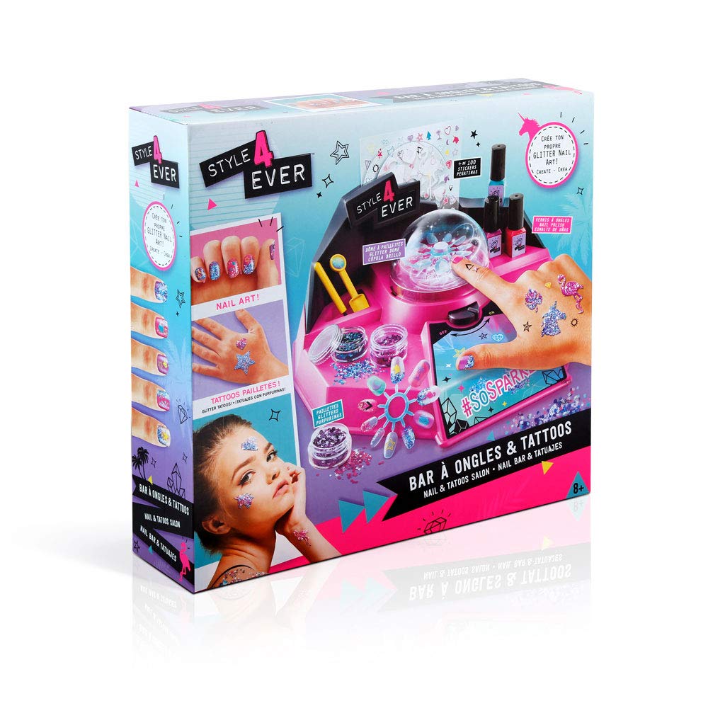 Canal Toys