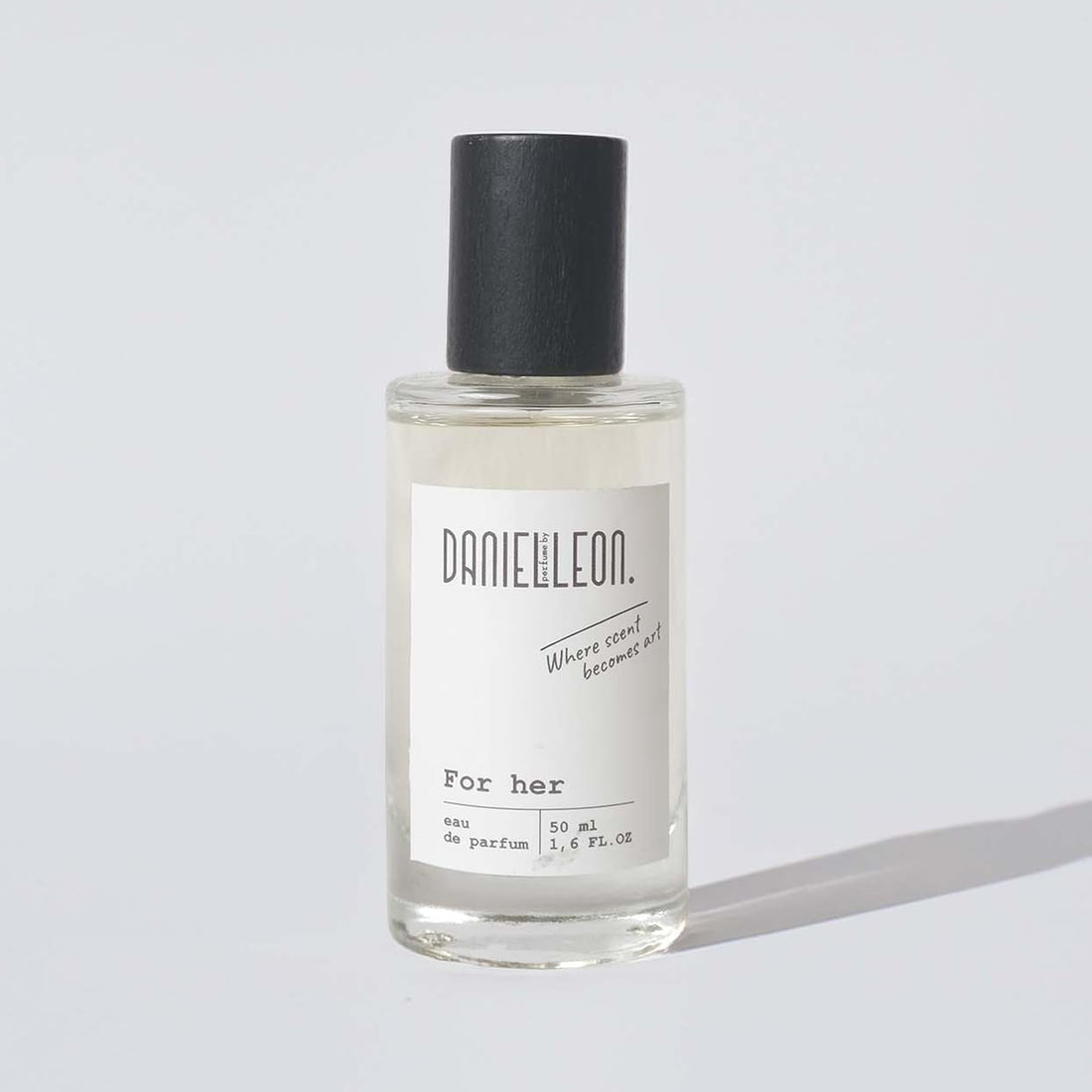 Daniel Leon – DL-F04-50 ml | The Essence of Attraction – Inspired by So Sexy