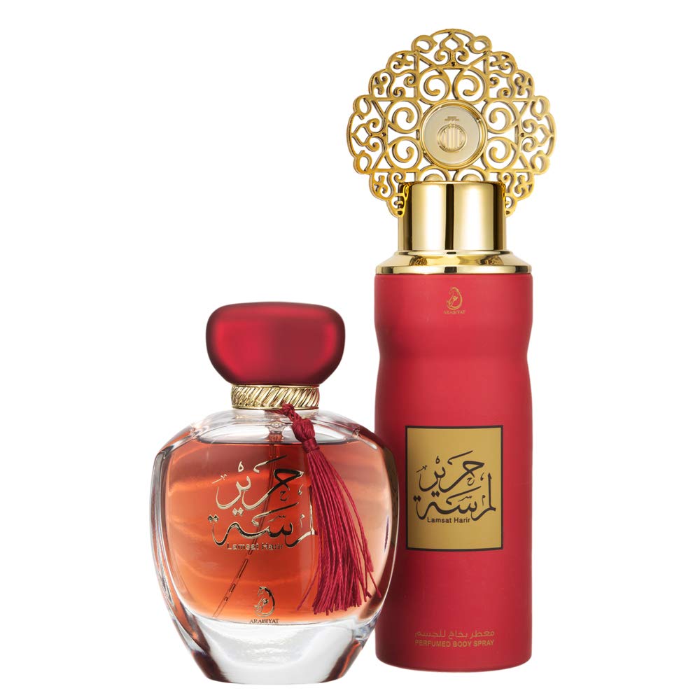 Arabiyat